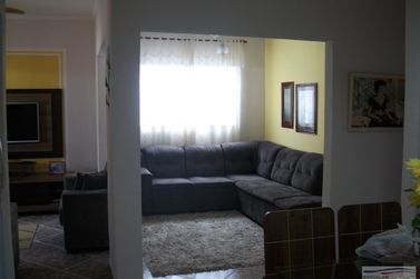 Casa &agrave; venda - 158m&sup2; - Centro