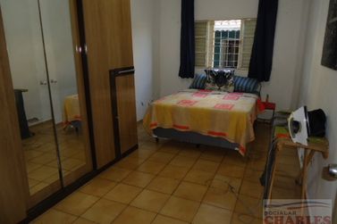 Casa &agrave; venda - 129m&sup2; - Centro