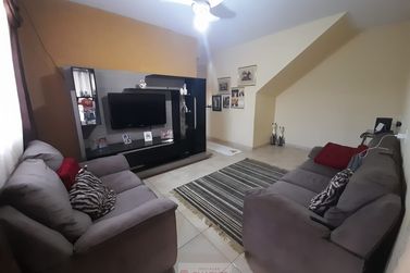 Casa &agrave; venda - 280m&sup2; - Centro