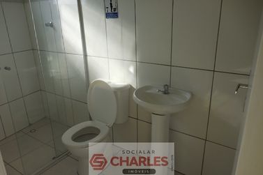 Sal&atilde;o Comercial &agrave; venda - 440m&sup2; - Centro