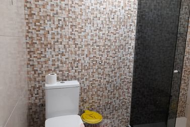 Casa &agrave; venda - 169m&sup2; - Centro