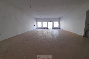 Sala Comercial para alugar - 170m&sup2; - Centro