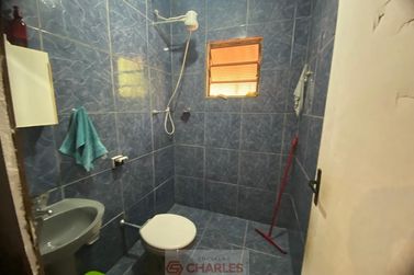 Casa &agrave; venda - 88m&sup2; - Centro