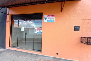 Sala Comercial para alugar - 60m&sup2; - Centro