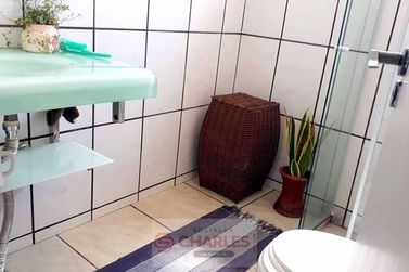 Casa &agrave; venda - 151m&sup2; - Centro