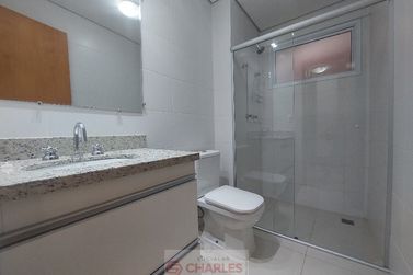 Apartamento para alugar - 114m&sup2; - Centro