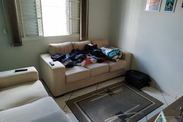 Casa &agrave; venda - 169m&sup2; - Centro