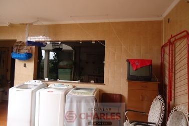 Casa &agrave; venda - 330m&sup2; - Centro