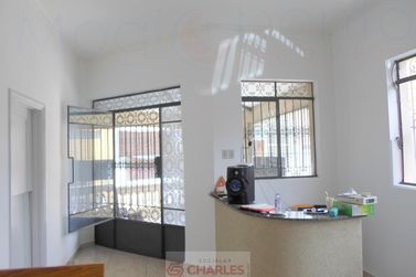 Casa &agrave; venda - 183m&sup2; - Centro