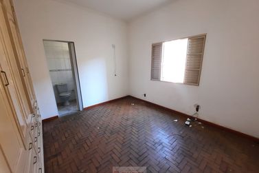 Casa para alugar - 163m&sup2; - Centro