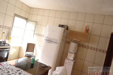Casa &agrave; venda - 110m&sup2; - Centro