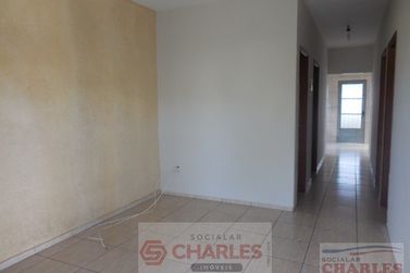 Casa &agrave; venda - 107m&sup2; - Centro