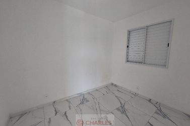 Apartamento para alugar - 46m&sup2; - Centro