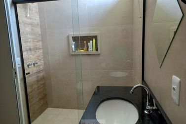 Casa &agrave; venda - 179m&sup2; - Centro