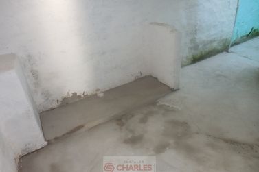Casa para alugar - 10m&sup2; - Centro