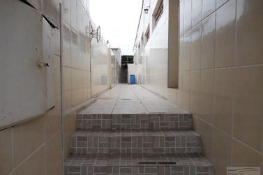 Sala Comercial &agrave; venda - 251m&sup2; - Centro
