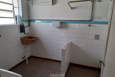 Casa para alugar - 10m&sup2; - Centro