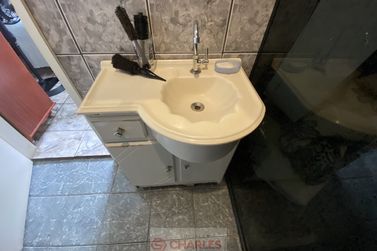 Casa &agrave; venda - 252m&sup2; - Centro