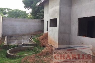 Casa &agrave; venda - 314m&sup2; - Centro