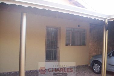 Casa &agrave; venda - 120m&sup2; - Centro