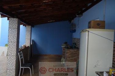 Casa &agrave; venda - 10m&sup2; - Centro