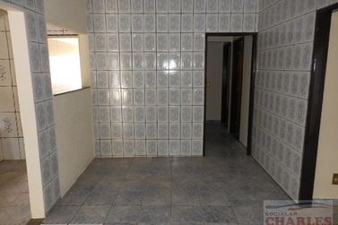 Casa &agrave; venda - 190m&sup2; - Centro