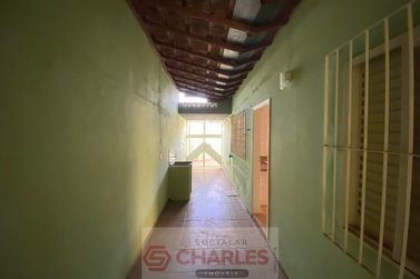Casa &agrave; venda - 196m&sup2; - Centro