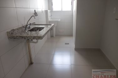 Apartamento &agrave; venda - 68m&sup2; - Centro