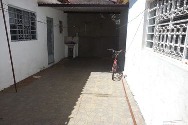 Casa &agrave; venda - 170m&sup2; - Centro
