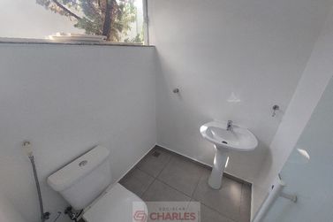 Sal&atilde;o Comercial para alugar - 15m&sup2; - Centro