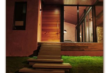 Casa &agrave; venda - 200m&sup2; - Centro