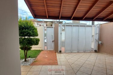 Casa &agrave; venda - 185m&sup2; - Centro