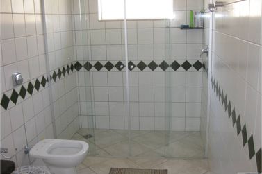 Casa &agrave; venda - 280m&sup2; - Centro