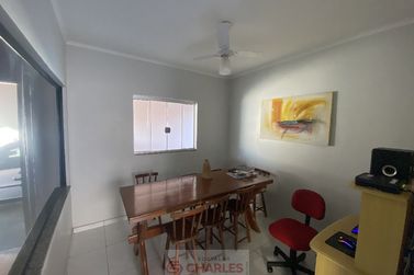 Casa &agrave; venda - 175m&sup2; - Centro
