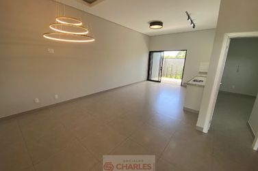Casa &agrave; venda - 120m&sup2; - Centro