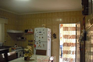 Casa &agrave; venda - 130m&sup2; - Centro