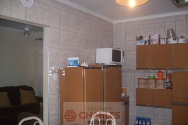 Casa &agrave; venda - 120m&sup2; - Centro