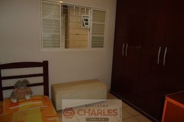 Casa &agrave; venda - 130m&sup2; - Centro