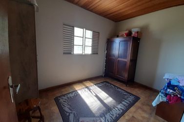 Casa &agrave; venda - 157m&sup2; - Centro