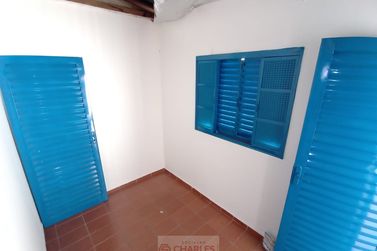 Sala Comercial para alugar - 61m&sup2; - Centro