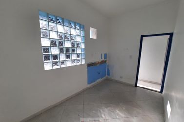 Sala Comercial para alugar - 155m&sup2; - Centro