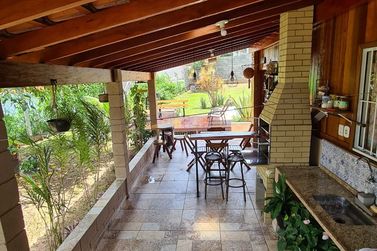 S&iacute;tio &agrave; venda - 270m&sup2; - Centro