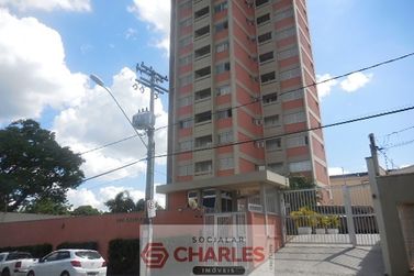 Apartamento &agrave; venda - 10m&sup2; - Centro