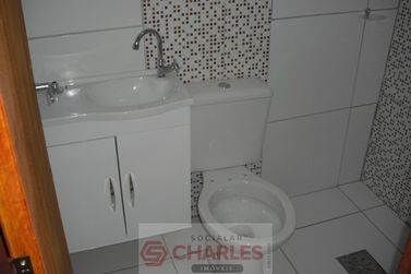 Apartamento &agrave; venda - 48m&sup2; - Centro