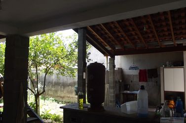 Casa &agrave; venda - 212m&sup2; - Centro