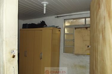Casa &agrave; venda - 100m&sup2; - Centro