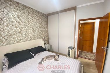 Casa &agrave; venda - 117m&sup2; - Centro