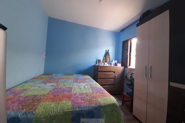 Casa &agrave; venda - 10m&sup2; - Centro