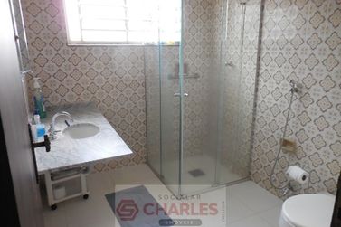Casa &agrave; venda - 313m&sup2; - Centro