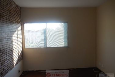 Apartamento &agrave; venda - 46m&sup2; - Centro